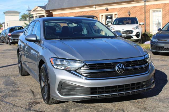 2022 Volkswagen Jetta 1.5T SE for sale in Fredericksburg, VA