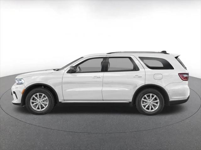 2026 Dodge Durango GT Plus AWD