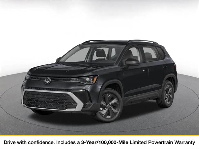 2026 Volkswagen Taos S for sale in Englewood, CO