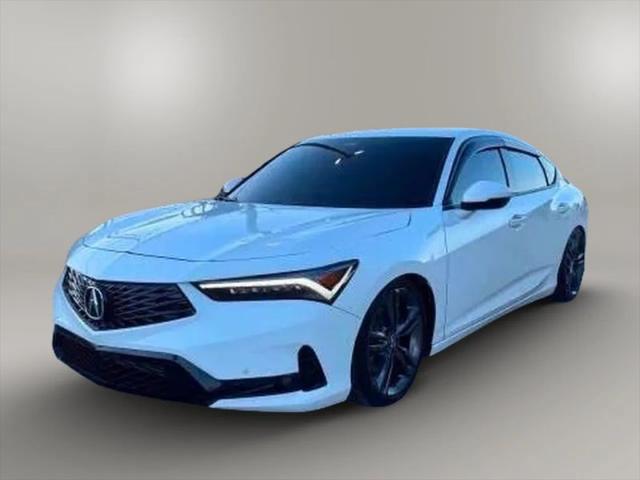 2023 Acura Integra A-SPEC Technology for sale in Garland, TX