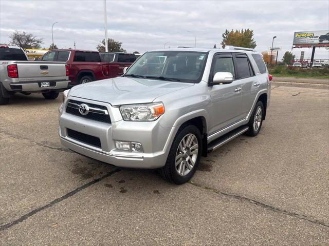 2013 Toyota 4Runner Limited for sale in Rochester, MN