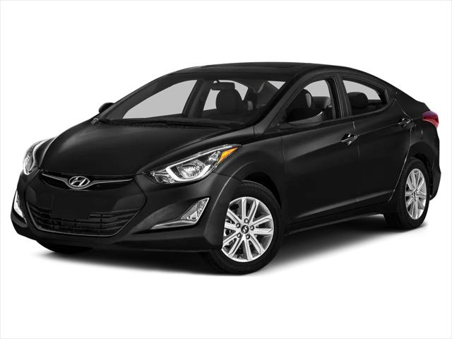 2015 Hyundai Elantra Sport for sale in High Point, NC