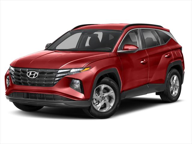 2022 Hyundai Tucson SEL for sale in High Point, NC