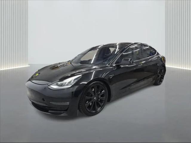 2018 Tesla Model 3 Long Range for sale in Hillside, NJ