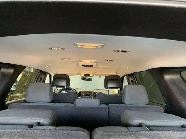 2012 Dodge Durango SXT