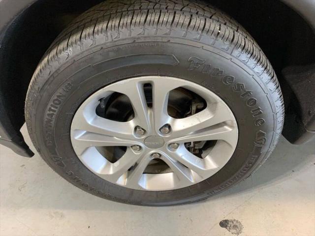 2012 Dodge Durango SXT