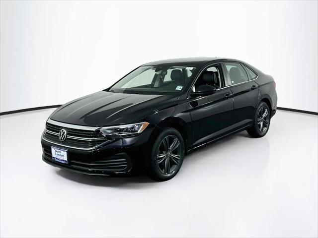 2023 Volkswagen Jetta 1.5T SE for sale in Edgemont, PA