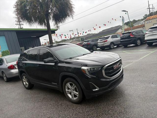 2019 GMC Terrain SLE for sale in Ladson, SC