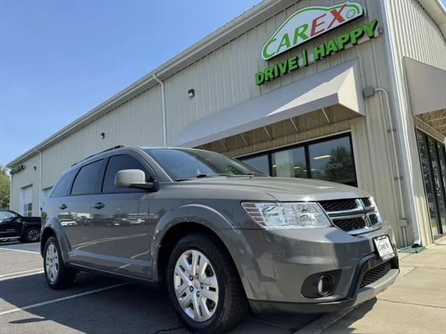 2019 Dodge Journey SE for sale in Fredericksburg, VA