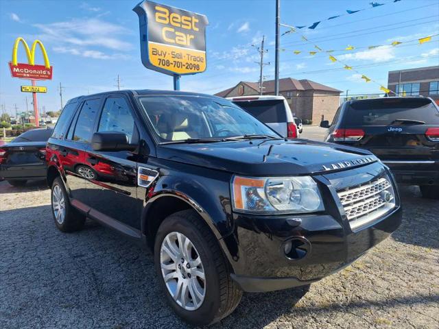2008 Land Rover LR2 SE for sale in Bridgeview, IL