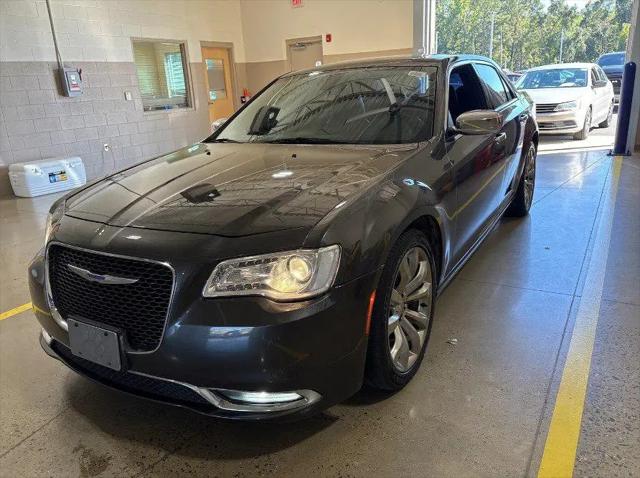 2020 Chrysler 300 Limited for sale in Tuscaloosa, AL