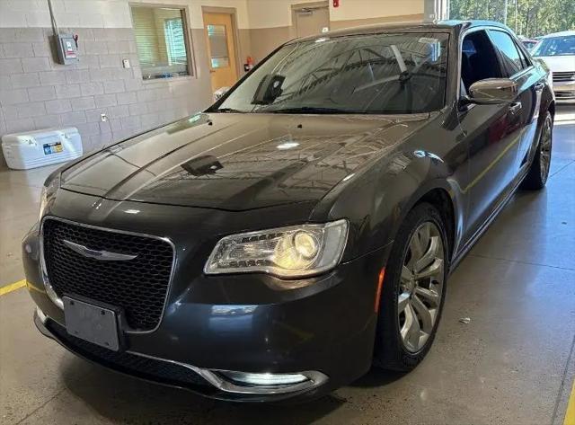 2020 Chrysler 300 Limited for sale in Tuscaloosa, AL