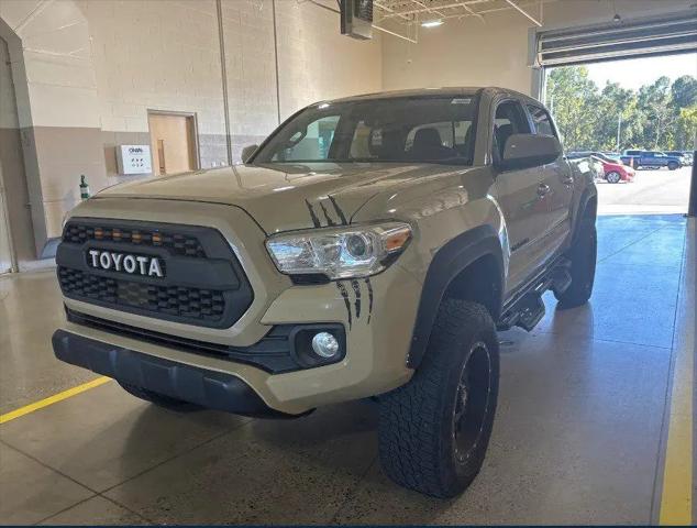 2019 Toyota Tacoma SR5 V6 for sale in Tuscaloosa, AL