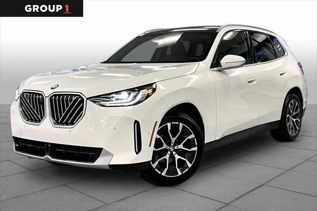 2026 BMW X3 30 xDrive for sale in Greenbelt, MD