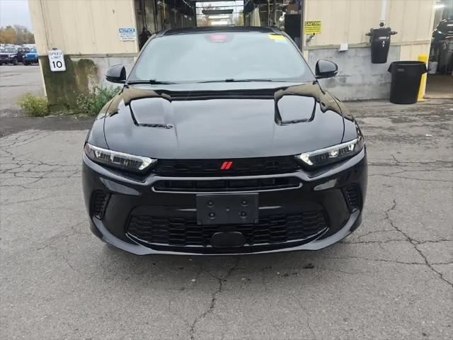 2024 Dodge Hornet R/T Plus EAWD