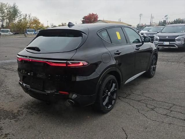 2024 Dodge Hornet R/T Plus EAWD