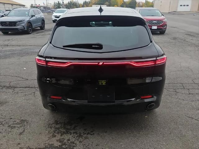 2024 Dodge Hornet R/T Plus EAWD