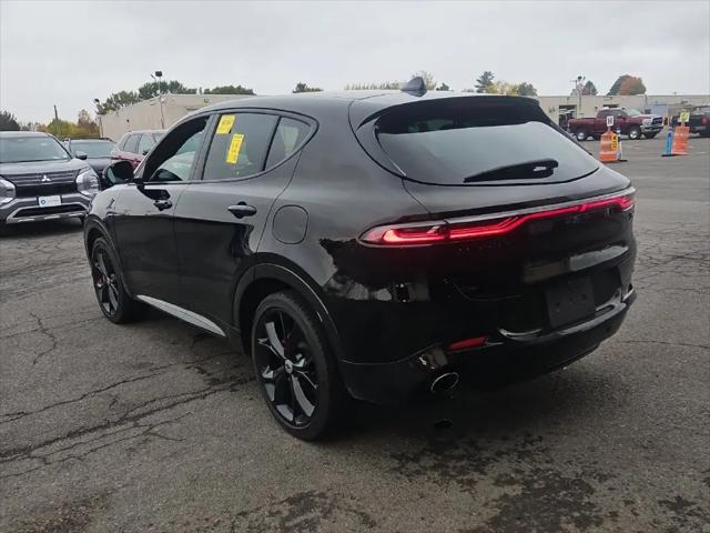 2024 Dodge Hornet R/T Plus EAWD
