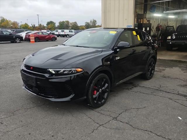 2024 Dodge Hornet R/T Plus EAWD