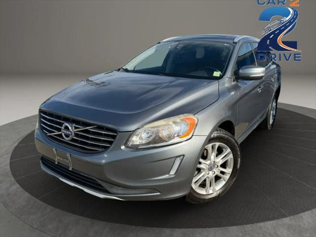 2016 Volvo XC60 T5 Premier for sale in Erie, PA