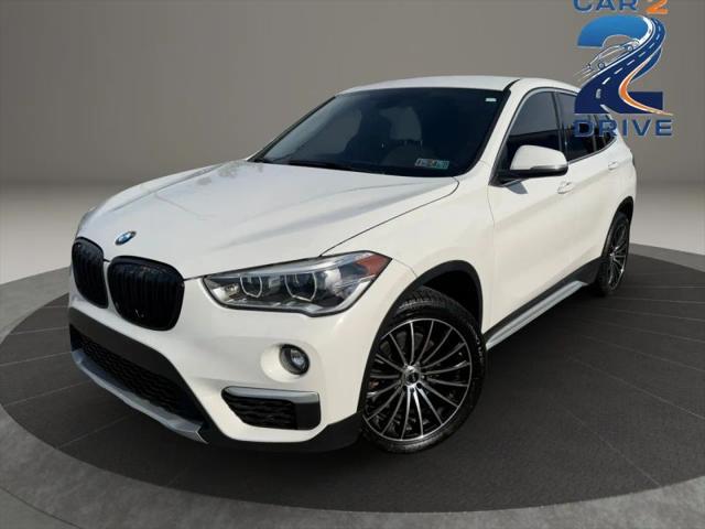 2018 BMW X1 xDrive28i for sale in Erie, PA