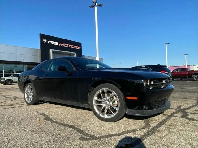 2023 Dodge Challenger GT AWD for sale in Indianapolis, IN