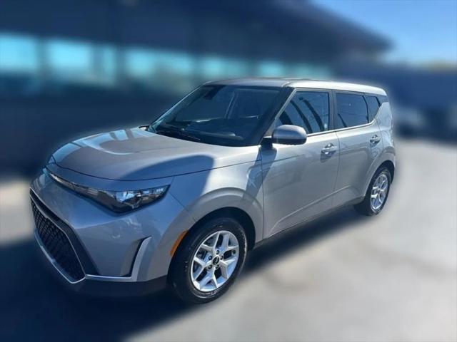 2025 Kia Soul LX for sale in Lexington, KY