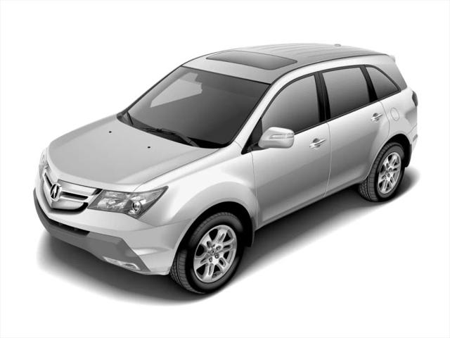 2009 Acura MDX Base for sale in Linden, NJ