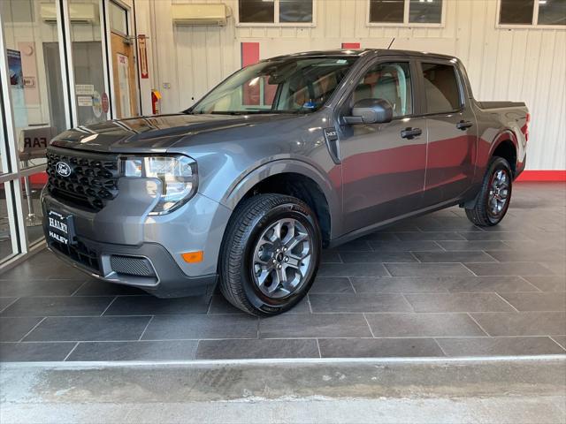 2026 Ford Maverick XLT 2026 Ford Maverick XLT