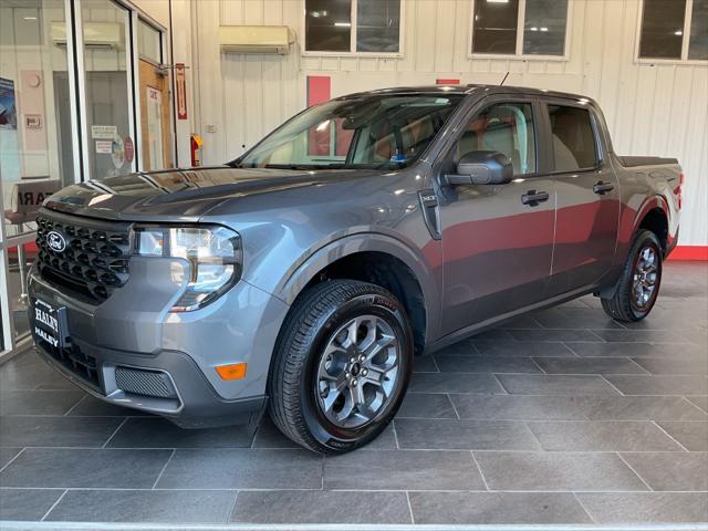 2026 Ford Maverick XLT 2026 Ford Maverick XLT