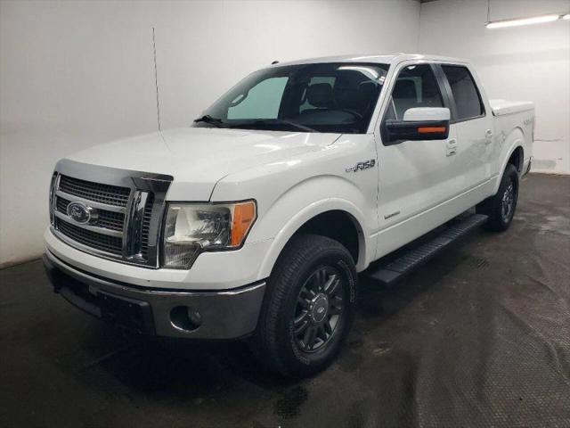 2011 Ford F-150 for sale near Fairfield, OH
