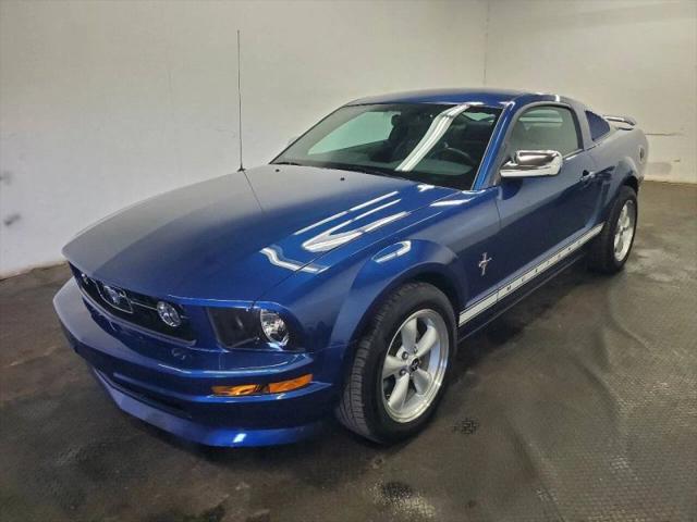 2007 Ford Mustang for sale near Fairfield, OH