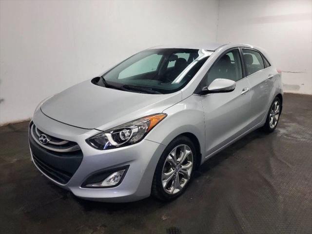 2014 Hyundai Elantra GT GT for sale near Fairfield, OH