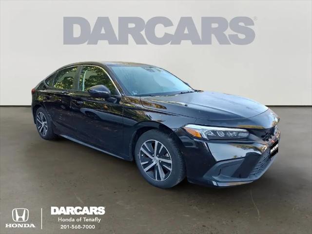 2024 Honda Civic LX for sale in Tenafly, NJ