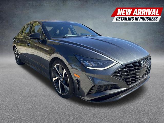 2023 Hyundai Sonata SEL Plus 2023 Hyundai Sonata SEL Plus