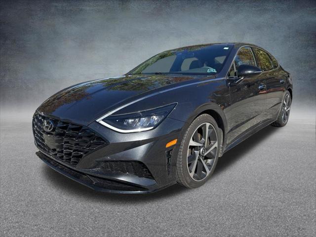 2023 Hyundai Sonata SEL Plus 2023 Hyundai Sonata SEL Plus