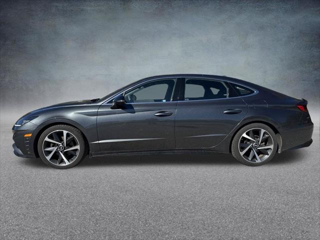 2023 Hyundai Sonata SEL Plus 2023 Hyundai Sonata SEL Plus
