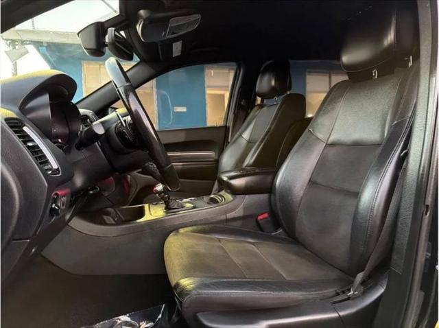 2020 Dodge Durango GT Plus RWD