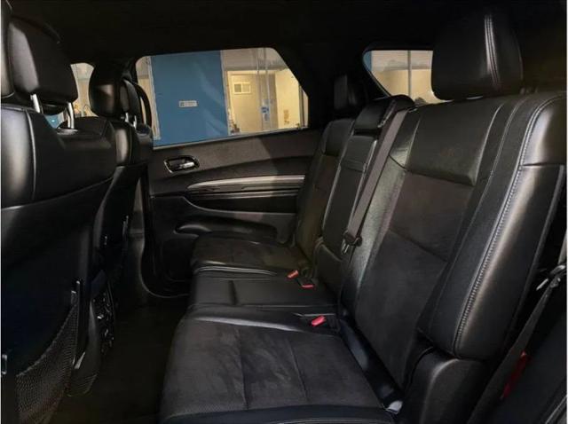 2020 Dodge Durango GT Plus RWD