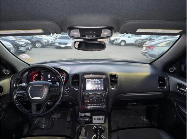 2020 Dodge Durango GT Plus RWD