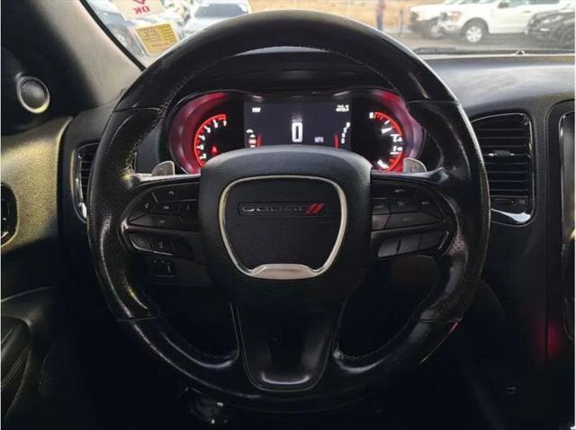 2020 Dodge Durango GT Plus RWD