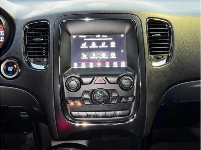 2020 Dodge Durango GT Plus RWD