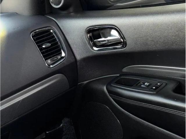 2020 Dodge Durango GT Plus RWD