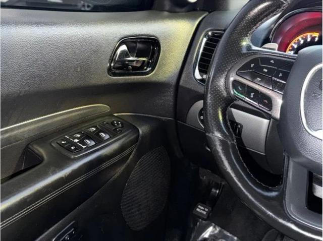 2020 Dodge Durango GT Plus RWD