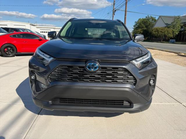 2023 Toyota RAV4 Hybrid XLE Premium for sale in Wingate, NC