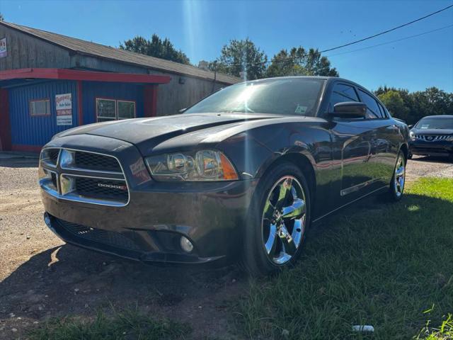 2013 Dodge Charger SXT for sale in Lafayette, LA