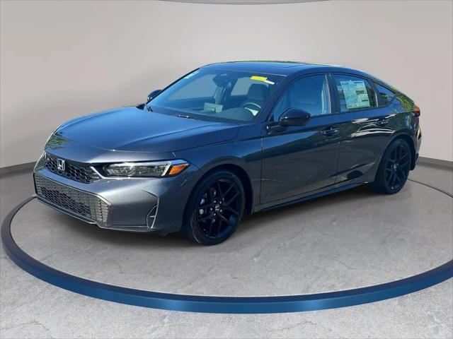 2026 Honda Civic Sport for sale in Cary, NC