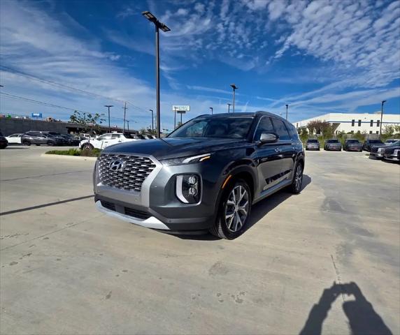 2022 Hyundai Palisade SEL for sale in Waco, TX