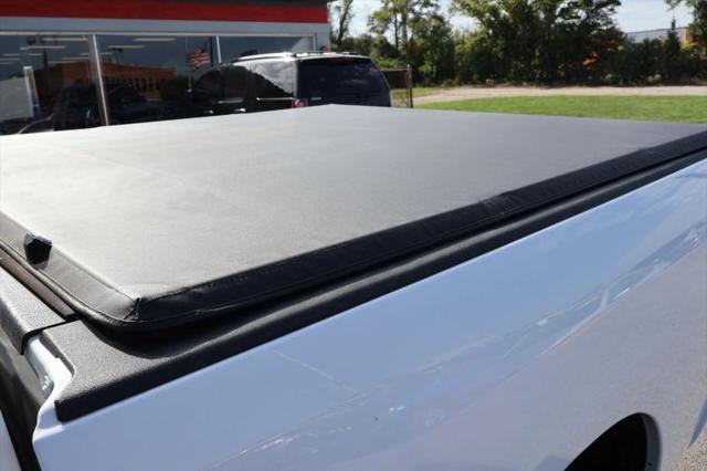 2017 Ram 1500 Sport Crew Cab 4x4 57 Box