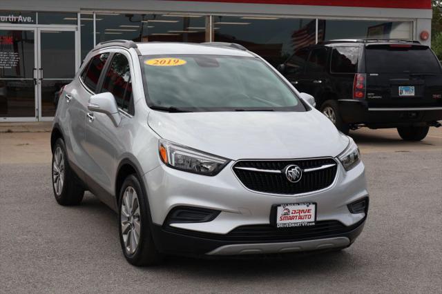2019 Buick Encore FWD Preferred for sale in Villa Park, IL